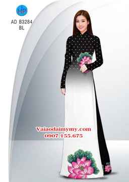 1532129723 927 vai ao dai sen gia theu va bi ad