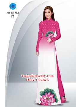 1532129724 37 vai ao dai sen gia theu va bi ad