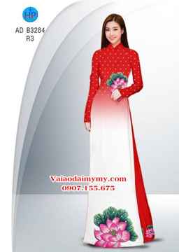 1532129725 99 vai ao dai sen gia theu va bi ad