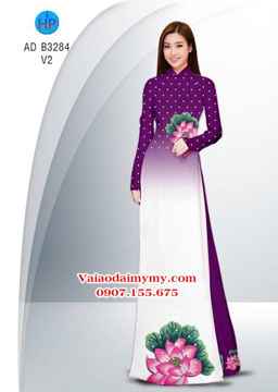 1532129727 951 vai ao dai sen gia theu va bi ad