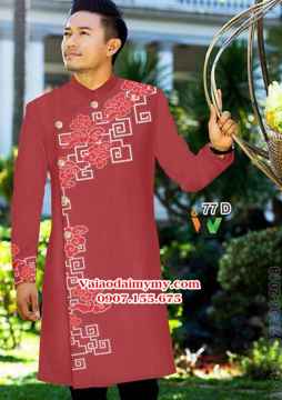 1532183903 77 vai ao dai nam hinh hoa van ad