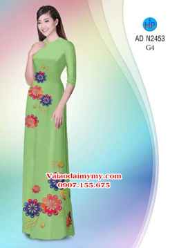 1532240502 296 vai ao dai hoa in 3d ad