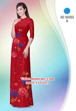 1532240503 661 vai ao dai hoa in 3d ad