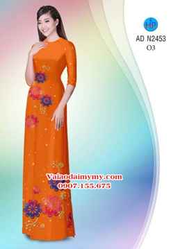 1532240503 997 vai ao dai hoa in 3d ad