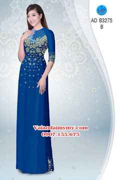 1532249013 283 vai ao dai da ket hoa van dep sang ad