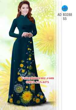 1532257531 447 vai ao dai bo cong anh va hoa cuc manh mai ad