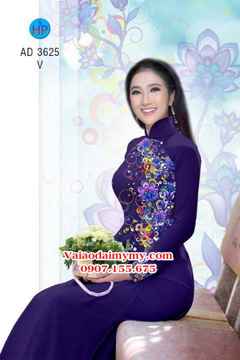 1532270308 823 vai ao dai hoa in 3d ad