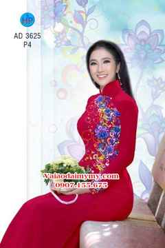 1532270308 86 vai ao dai hoa in 3d ad