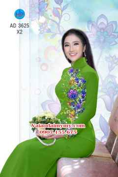 1532270308 877 vai ao dai hoa in 3d ad