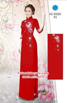 1532278837 195 vai ao dai hoa sen ad