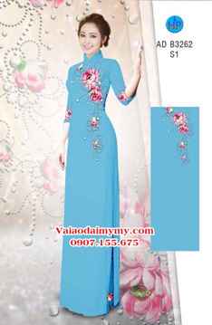 1532278837 912 vai ao dai hoa sen ad