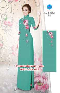 1532278838 481 vai ao dai hoa sen ad