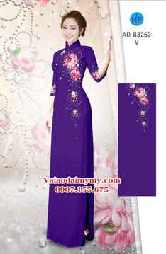 1532278838 53 vai ao dai hoa sen ad