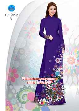 1532381128 764 vai ao dai buom va hoa van ad