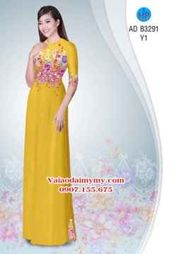 1532389643 438 vai ao dai hoa in 3d ad