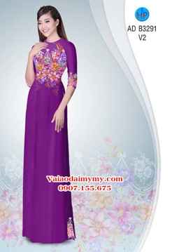 1532389643 440 vai ao dai hoa in 3d ad