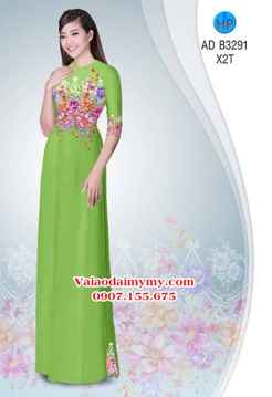 1532389643 518 vai ao dai hoa in 3d ad