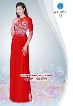 1532389644 997 vai ao dai hoa in 3d ad