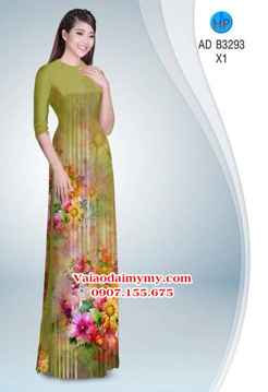 1532432722 814 vai ao dai hoa in 3d ad