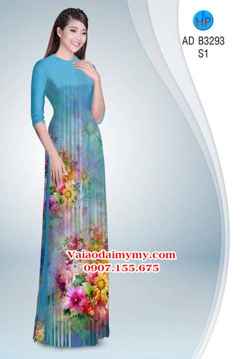 1532432723 176 vai ao dai hoa in 3d ad