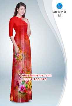 1532432727 447 vai ao dai hoa in 3d ad