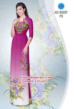 1532449766 671 vai ao dai hoa in 3d ad