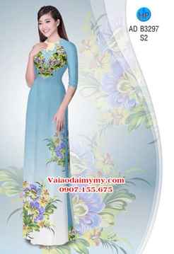 1532449767 302 vai ao dai hoa in 3d ad