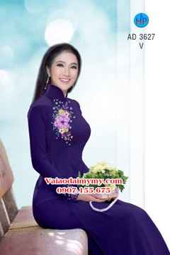 1532466804 8 vai ao dai hoa in 3d ad