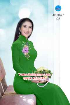 1532466814 118 vai ao dai hoa in 3d ad