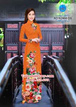 1532479583 680 vai ao dai hoa mau don ad