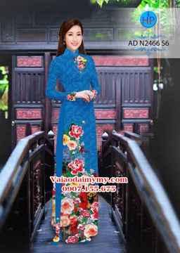 1532479585 398 vai ao dai hoa mau don ad