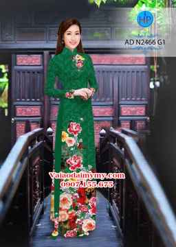 1532479586 371 vai ao dai hoa mau don ad