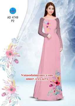 1532539224 115 vai ao dai hoa in 3d ad