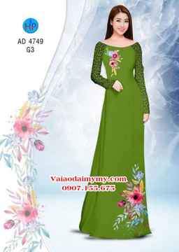 1532539224 153 vai ao dai hoa in 3d ad