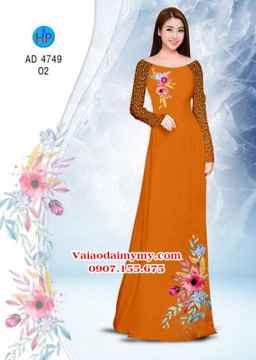 1532539224 278 vai ao dai hoa in 3d ad