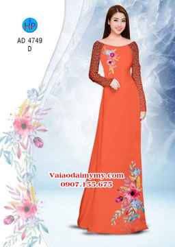 1532539224 641 vai ao dai hoa in 3d ad