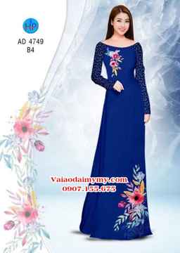 1532539224 651 vai ao dai hoa in 3d ad