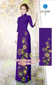 1532624500 241 vai ao dai hoa in 3d ad