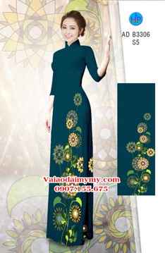 1532624500 364 vai ao dai hoa in 3d ad