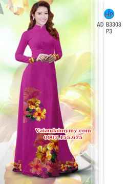 1532628743 933 vai ao dai hoa ram but vang ad