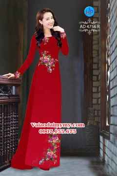 1532705434 858 vai ao dai hoa in 3d ad