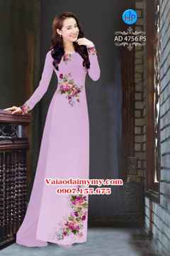 1532705439 301 vai ao dai hoa in 3d ad