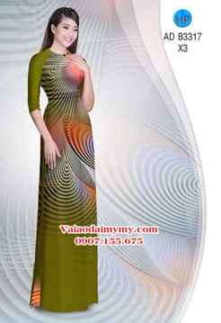 1532803525 332 vai ao dai hoa van ao 3d ad