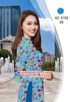 1532829087 186 vai ao dai hoa deu de thuong ad