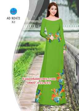 1532833351 816 vai ao dai hoa van xinh ad