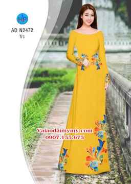 1532833352 362 vai ao dai hoa van xinh ad