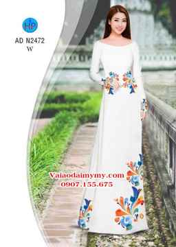 1532833352 65 vai ao dai hoa van xinh ad