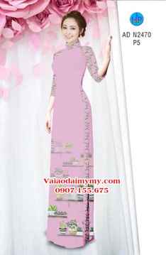 1532875936 181 vai ao dai chau hoa xinh ad