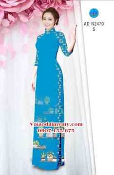 1532875936 847 vai ao dai chau hoa xinh ad