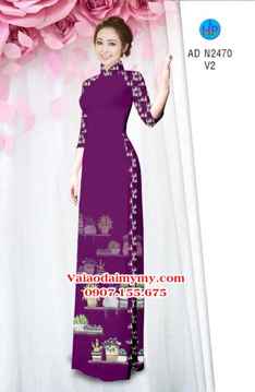 1532875937 484 vai ao dai chau hoa xinh ad